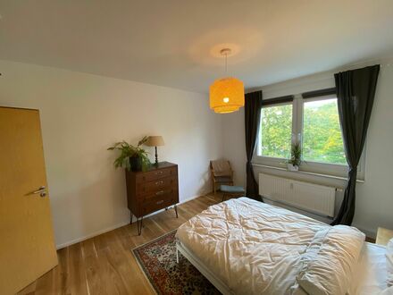 Neues & wundervolles Apartment in Jena | Pretty and spacious loft in Jena
