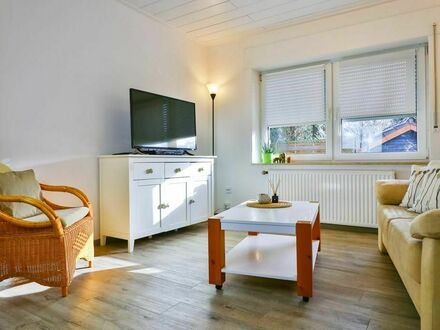Apartment "Die Wiege im Ruhrpott" für 3 Personen in Oberhausen
