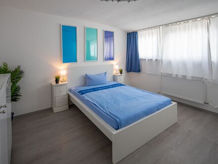 Schönes und gemütliches Apartment in Stuttgart-Stammheim