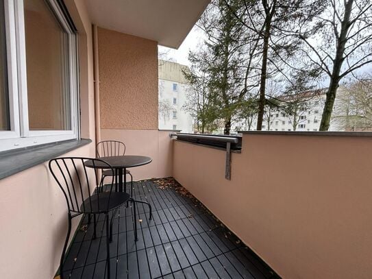 Möblierte Wohnung in Neukölln – Erstbezug nach vollständiger Renovierung, Berlin - Amsterdam Apartments for Rent