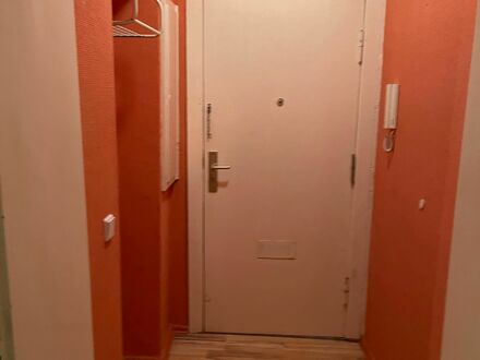 Wundervolles, möbliertes Altbau-Studio Apartment in Friedenau