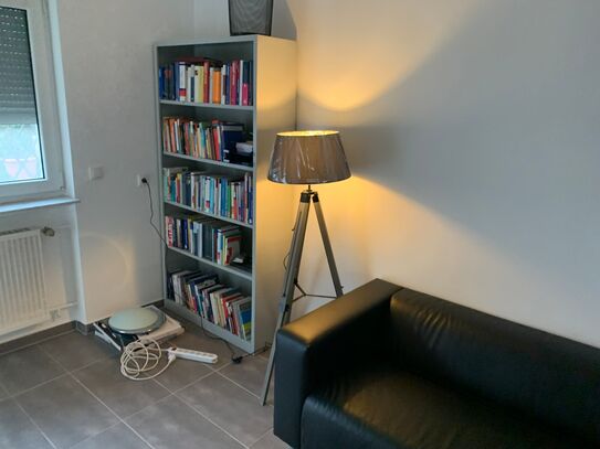 Feinstes Apartment mit guter Verkehrsanbindung (Königstein im Taunus)