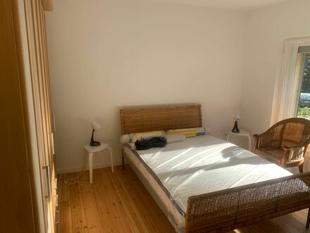 Neue Wohnung auf Zeit in Kladow, Berlin