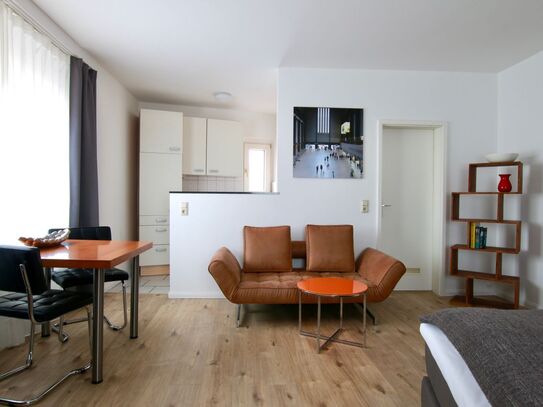 Nice apartment in the inner city, Koln - Amsterdam Apartments for Rent