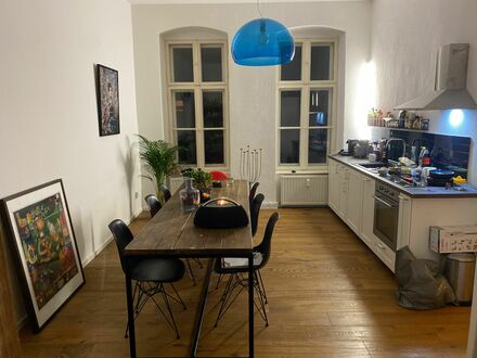 Wunderschönes Loft in Friedrichshain, Berlin