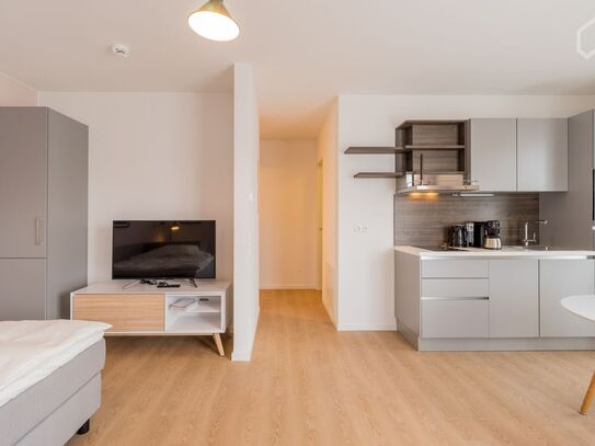 Great suite located in Charlottenburg (Berlin) B2, Berlin - Amsterdam Apartments for Rent