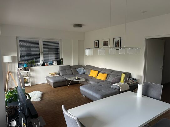 Helles und fantastisches Studio Apartment in Frankfurt am Main