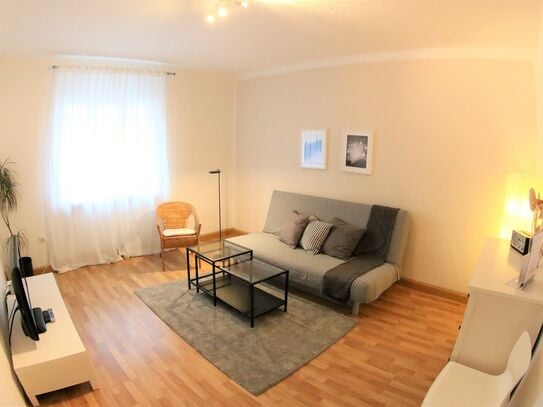 2-room apartment in Nürnberg