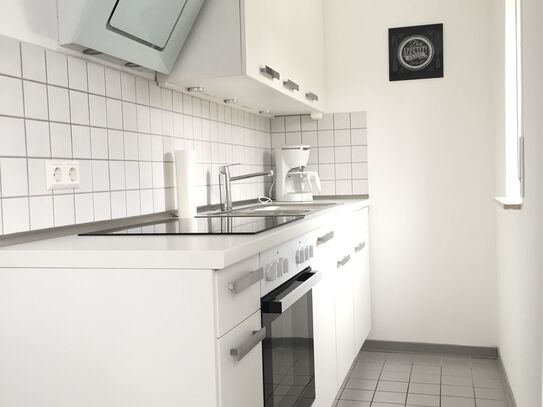 Modern Design-Apartment, Karlsruhe - Amsterdam Apartments for Rent