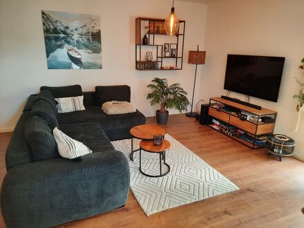 Möblierte Wohnung in Oldenburg. 01.02.2023 bis zum 30.04.2023 | Great Flat in Oldenburg. 01.02.2023 till 30.04.2023