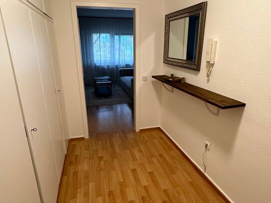 Cozy Central Oasis with Balcony, Koln - Amsterdam Apartments for Rent