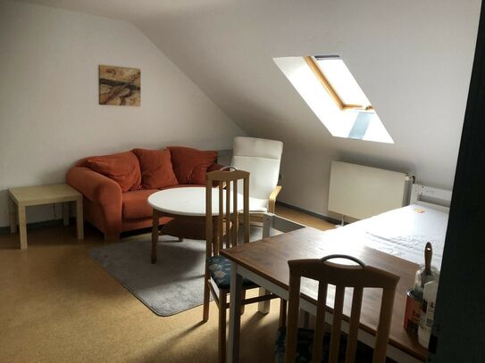 Cosy and completely furnished apartments