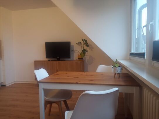 Friendly temporary apartment in Hastedt (Bremen), Bremen - Amsterdam Apartments for Rent