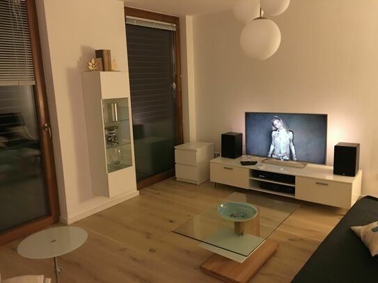 Helles und häusliches Apartment im Herzen von Stuttgart