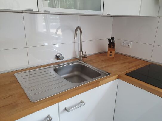 Nice, great flat including big terasse, Essen - Amsterdam Apartments for Rent