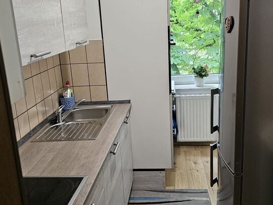 Neat flat in Herne, Herne - Amsterdam Apartments for Rent