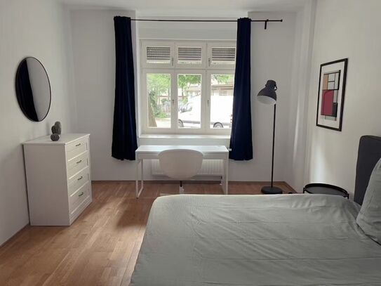 Modernes und feinstes Studio in Friedrichshain