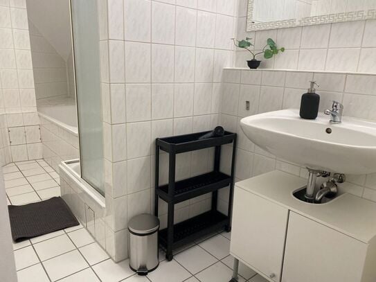 Cute suite in Hannover, Hannover - Amsterdam Apartments for Rent