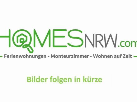 HomesNRW - Große Wohnung mit viel Schlafmöglichkeiten nähe Köln | HomesNRW - Luxuriöse 5-Zimmer mit Garten und Balkon