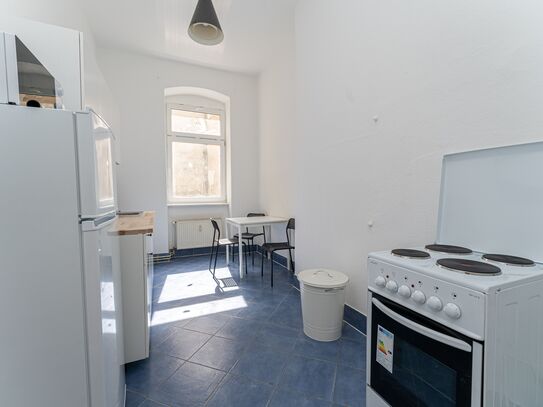 Amazing flat in Friedrichshain