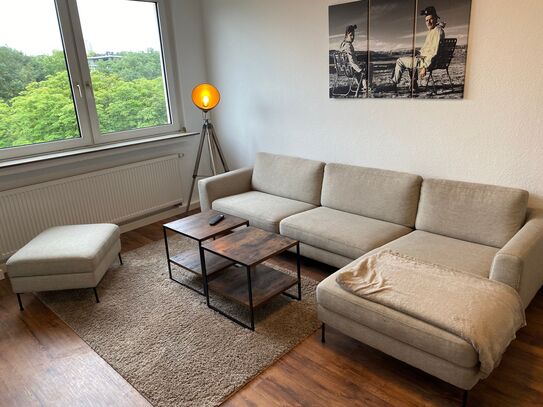 Neues & modernes Apartment in direkter Innenstadt Dortmund