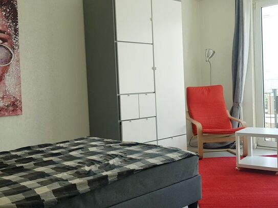 Lovely & amazing flat in Köln, Koln - Amsterdam Apartments for Rent