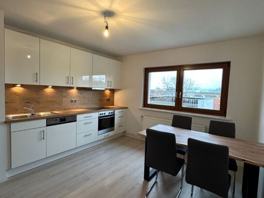 Beautiful, wonderful studio in Hannover, Hannover - Amsterdam Apartments for Rent