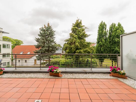 Cozy flat in Biesdorf (Berlin)