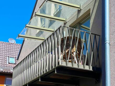 Großartige, liebevoll luxuriös eingerichtetes Apartment-Haus in Marktheidenfeld | Magnificent, lovingly luxuriously fur…