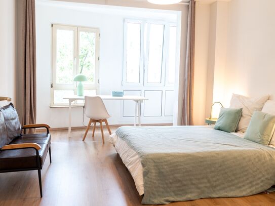 Brand New Co-Living Berlin