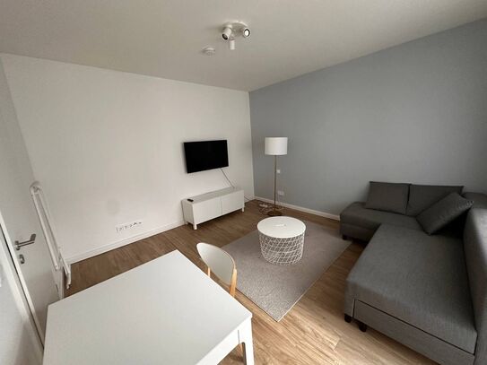 Wonderful & new studio in Tegel, Berlin - Amsterdam Apartments for Rent