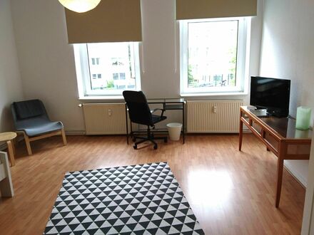 vollständig eingerichtetes, modernes Apartment in Braunschweig | Fully furnished, modern apartment (Braunschweig)