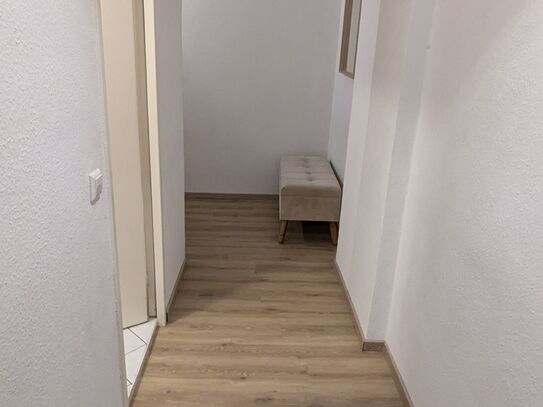 2 bedroom appartment very close to Gesundbrunnen station, Berlin - Amsterdam Apartments for Rent