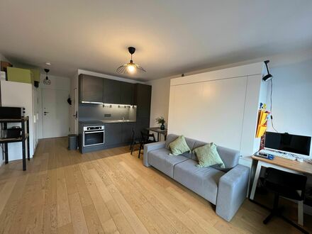 Neues und schickes Studio Apartment