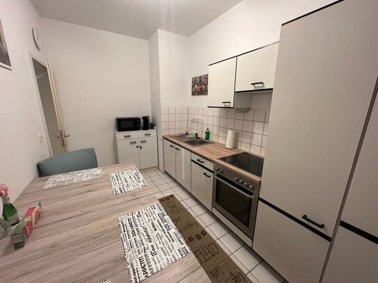 Lichtung Apartment in Leipzig, Leipzig - Amsterdam Apartments for Rent