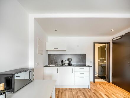 Ruhiges & schickes Studio Apartment in Heidelberg | Modern & awesome home in Heidelberg