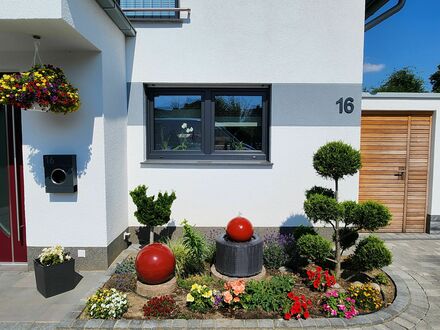 Wundervolle Wohnung auf Zeit in beliebtem Viertel