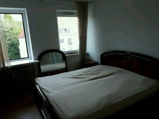 Liebevoll eingerichtete wunderschöne Wohnung in Hannover