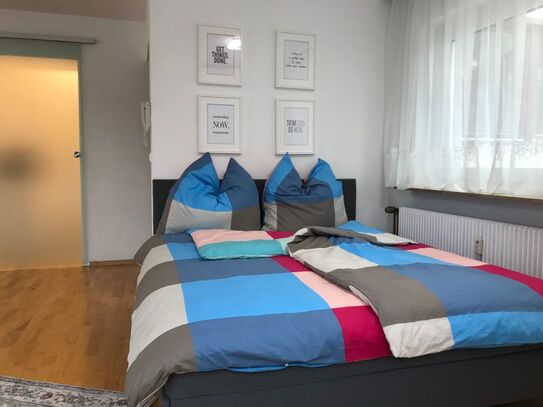 Fantastic flat in Esslingen am Neckar