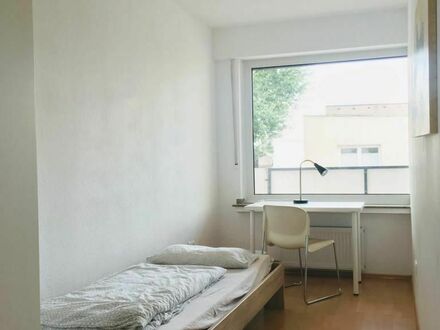 Moderne, charmante Wohnung in Dortmund