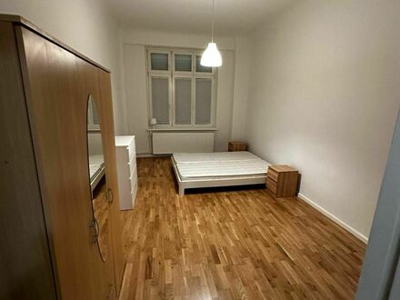 Großartiges Loft im Herzen von Friedrichshain