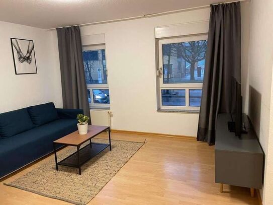 Spacious and comfy studio in the center of Berlin with all amenities