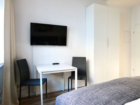 Perfect single apartment near Rudolfplatz, Koln - Amsterdam Apartments for Rent