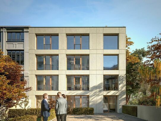 Design Serviced Apartment in Hamburg Eimsbüttel, , nahe dem Beiersdorf-Campus.