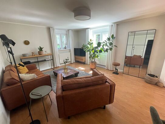 Modern 2-room flat in Frohnau, Berlin - Amsterdam Apartments for Rent