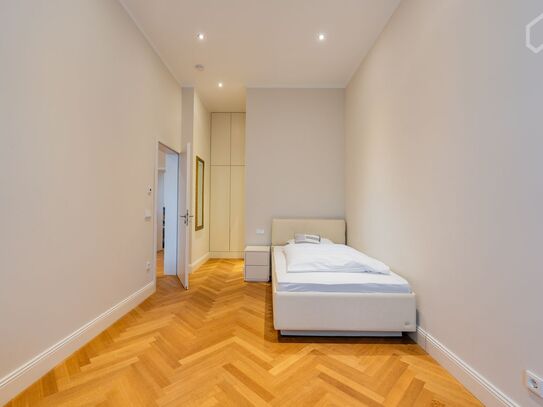 Luxury Apartment in Berlin Olivaer Platz, Berlin - Amsterdam Apartments for Rent