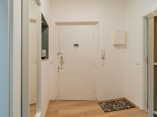 Neat & modern suite in Prenzlauer Berg, Berlin - Amsterdam Apartments for Rent