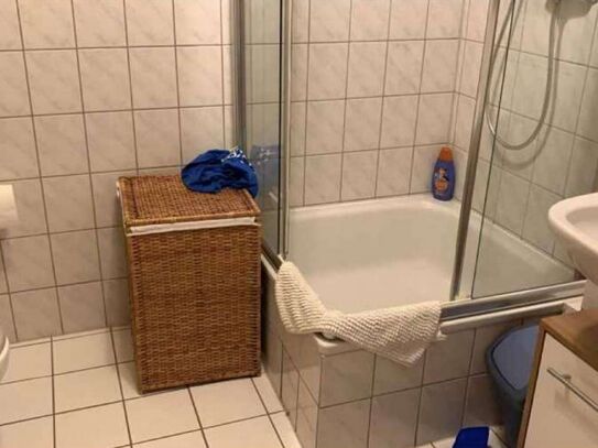 40sqm apartment in Bochum with good transport connections and parking (on street), Bochum - Amsterdam Apartments for Re…