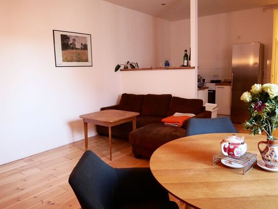 Modern suite at Maybachufer, Berlin - Amsterdam Apartments for Rent