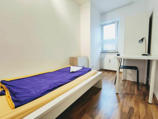 Schickes und liebevoll eingerichtetes Studio Apartment